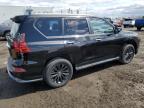 2021 LEXUS GX 460 PREMIUM for sale at Copart QC - MONTREAL