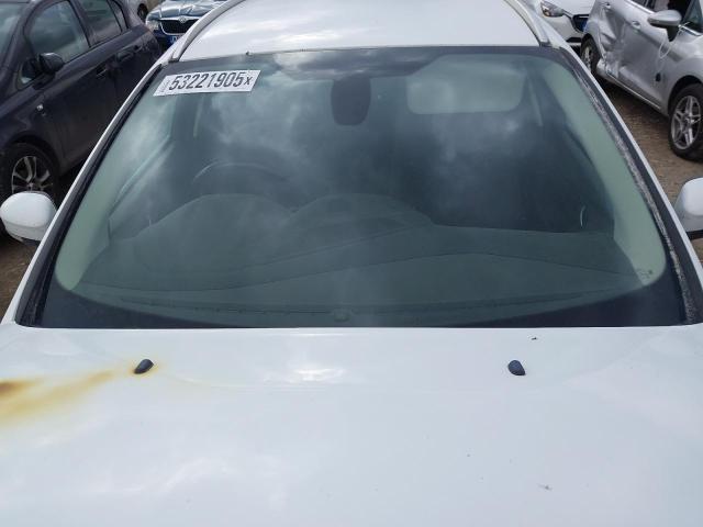 2013 FORD FOCUS TITA