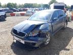 2006 SKODA OCTAVIA AM for sale at Copart COLCHESTER