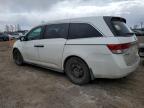 2015 Honda Odyssey Lx for Sale in Rocky View County, AB - Front End