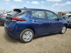 2022 Nissan Leaf S за продажба в San Martin, CA - Front End