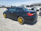 2013 Chrysler 200 Limited продається в Earlington, KY - Hail