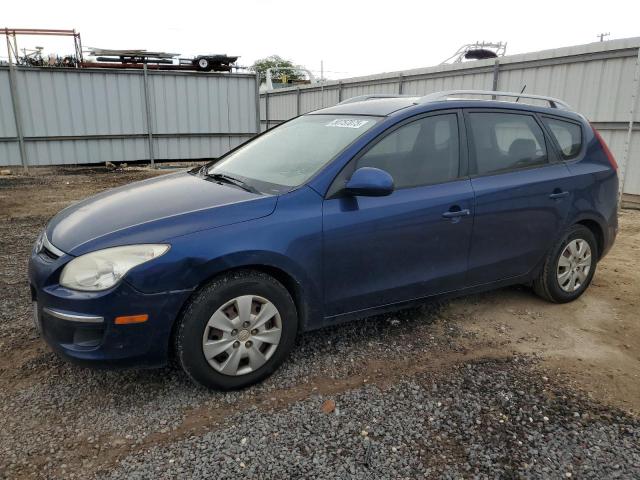 2011 Hyundai Elantra Touring Gls