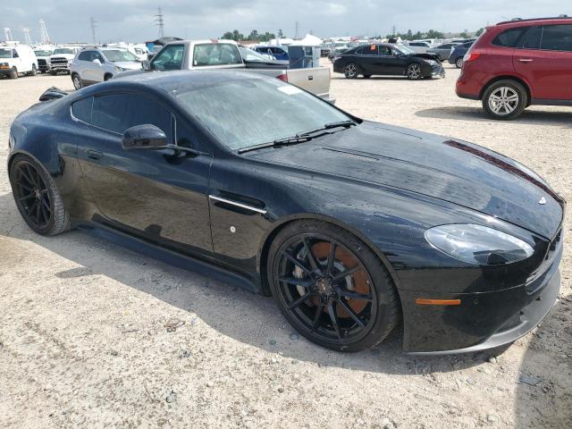 Coupet ASTON MARTIN ALL MODELS 2015 Black