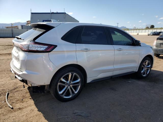  FORD EDGE 2015 Biały