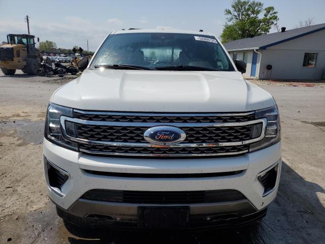  FORD EXPEDITION 2020 Biały