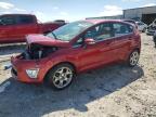 2013 Ford Fiesta Titanium for Sale in Wayland, MI - Front End