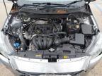 2015 MAZDA 2 SE-L for sale at Copart NEWBURY
