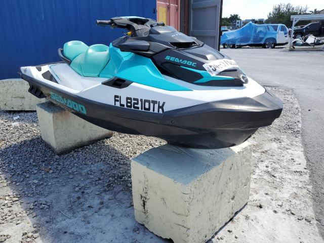 2023 Sea-Doo Gtx