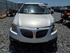 2005 Pontiac Vibe  zu verkaufen in Arcadia, FL - Front End