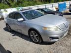 2009 Lincoln Mks  на продаже в Riverview, FL - Side