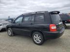 2006 Toyota Highlander Hybrid zu verkaufen in American Canyon, CA - Side