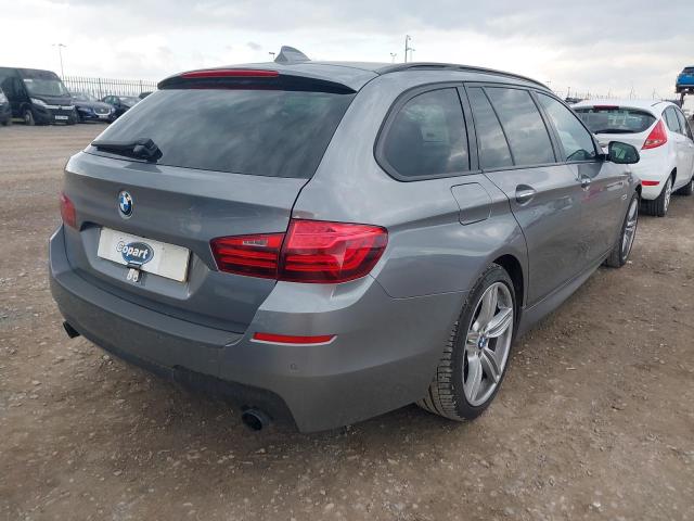 2016 BMW 535I M SPO