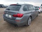2016 BMW 535I M SPO for sale at Copart CORBY