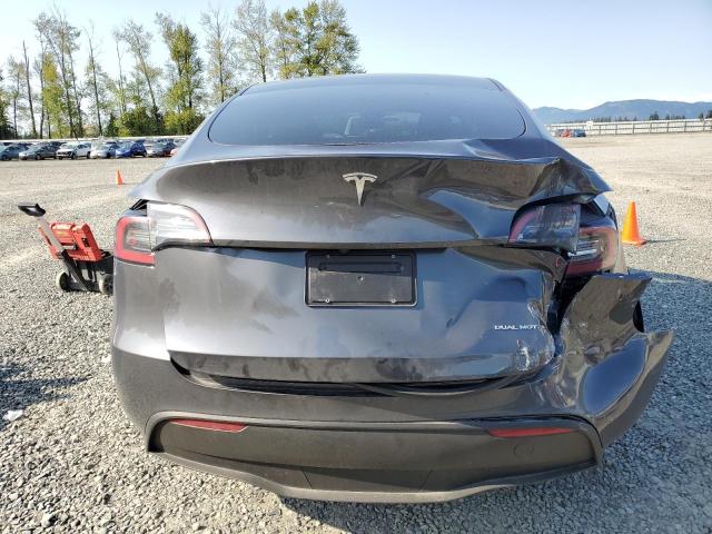 TESLA MODEL Y 2023 Gray