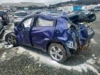 2017 HONDA HR-V LX for sale at Copart NS - HALIFAX