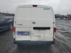 2015 Nissan Nv200 2.5S na sprzedaż w Assonet, MA - Rear End
