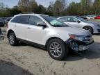 2014 Ford Edge Limited for Sale in Seaford, DE - Front End