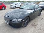 2007 BMW Z4 SI SPOR for sale at Copart CORBY