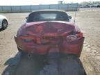 2014 Mazda Mx-5 Miata Grand Touring for Sale in Wichita, KS - Rear End