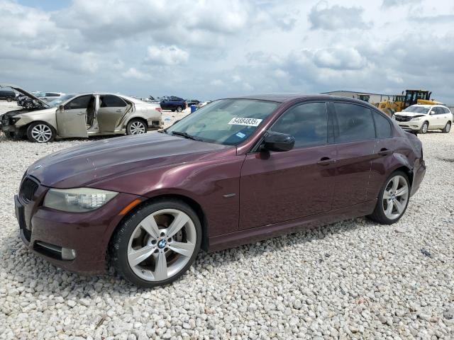 2009 Bmw 335 I