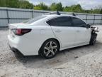 2021 Subaru Legacy Touring Xt na sprzedaż w Prairie Grove, AR - Front End