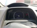 2008 HONDA CIVIC LX for sale at Copart ON - LONDON
