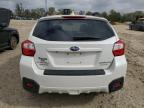 2017 Subaru Crosstrek Limited იყიდება Columbia-ში, MO - Front End