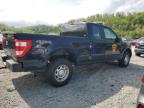 2021 Ford F150 Super Cab de vânzare în Hurricane, WV - Water/Flood