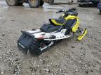 2017 SKIDOO MXZ800 for sale at Copart WI - APPLETON