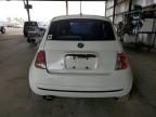 2015 Fiat 500 Pop de vânzare în Phoenix, AZ - Rear End