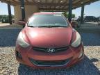 2013 Hyundai Elantra Gls for Sale in Tanner, AL - Front End