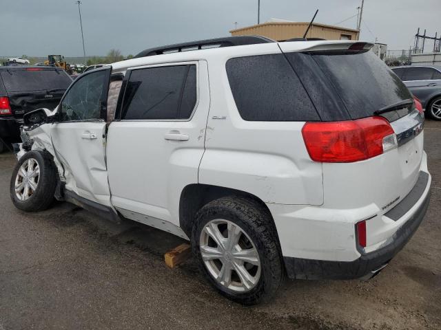  GMC TERRAIN 2017 Biały