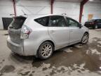 2012 Toyota Prius V  продається в Center Rutland, VT - Side