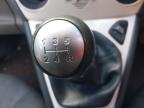 2011 FORD KA ZETEC for sale at Copart WHITBURN