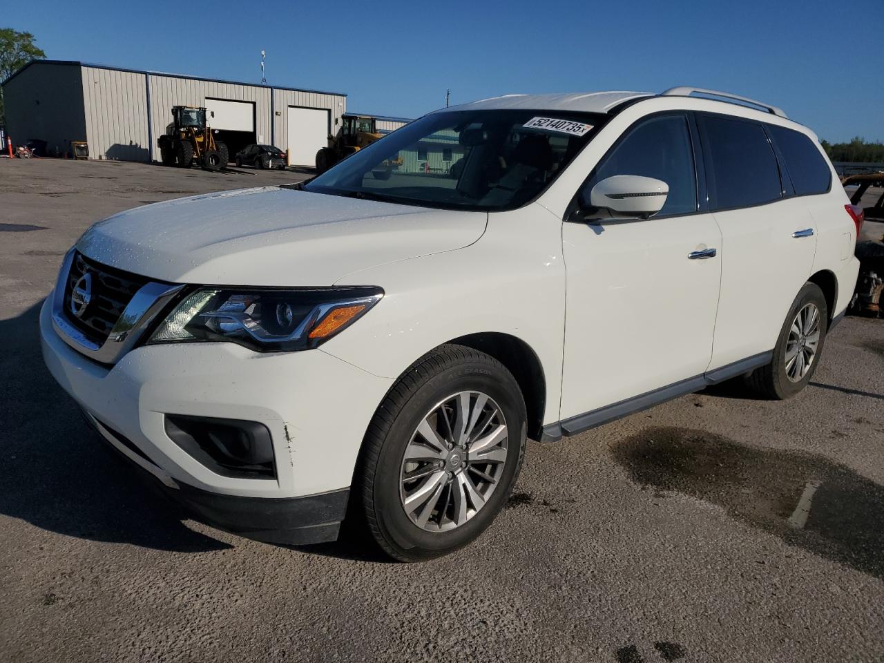 Harleyville, SC에서 판매 중인 2020 Nissan Pathfinder Sl - Normal Wear