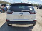 2019 Jeep Cherokee Latitude Plus for Sale in Ellwood City, PA - Front End