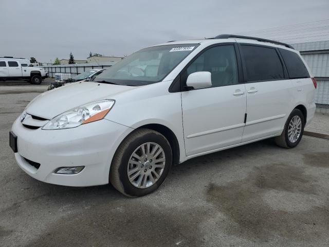 2008 Toyota Sienna Xle