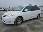 2008 Toyota Sienna Xle zu verkaufen in Bakersfield, CA - Minor Dent/Scratches