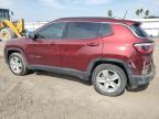 2022 Jeep Compass Latitude for Sale in Mercedes, TX - Water/Flood
