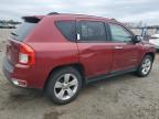 2011 Jeep Compass Sport للبيع في Fredericksburg، VA - Minor Dent/Scratches