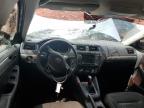 2016 Volkswagen Jetta Se for Sale in Shreveport, LA - Top/Roof