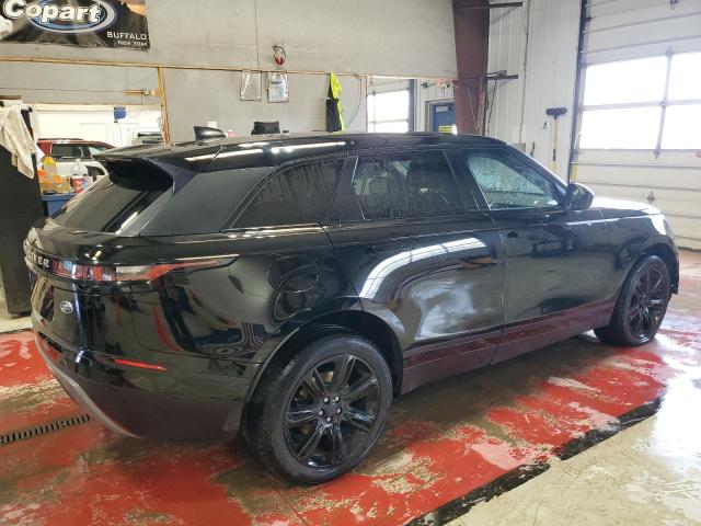  LAND ROVER RANGEROVER 2020 Czarny