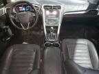 2016 Ford Fusion Se na sprzedaż w Woodhaven, MI - Side