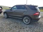 2012 Mercedes-Benz Ml 350 4Matic للبيع في Tifton، GA - Normal Wear