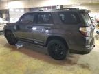 2019 Toyota 4Runner Sr5/Sr5 Premium за продажба в Indianapolis, IN - Water/Flood
