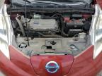 2012 Nissan Leaf Sv en Venta en Colton, CA - Minor Dent/Scratches
