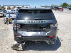 2017 Land Rover Discovery Sport Hse Luxury for Sale in Madisonville, TN - Rear End