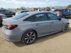 2025 Honda Civic Sport   zu verkaufen in San Martin, CA - Front End