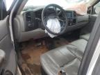 2008 Chevrolet Silverado C1500 на продаже в Spartanburg, SC - Front End